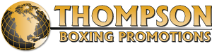 Thompson Boxing Promotions